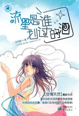流星是谁划过的泪小说在线阅读