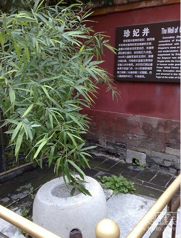 古代选妃过程