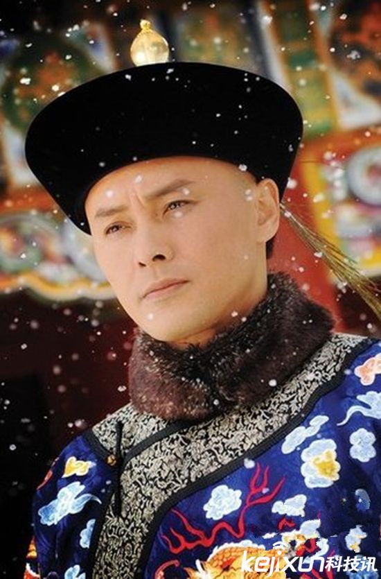 中国古代十大太监