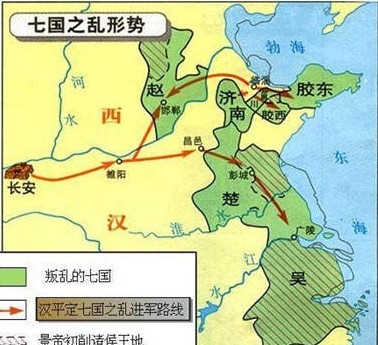 中国历史著名的宫廷政变