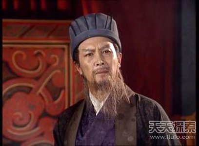 中国古代最聪明的人