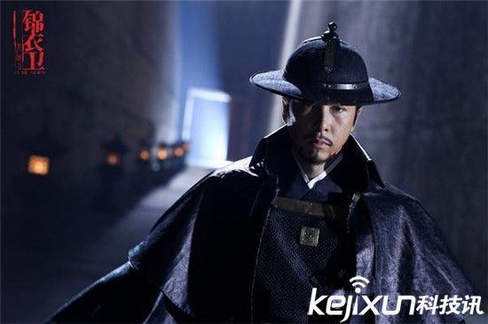 锦衣卫与东西厂 明朝的特务机构!