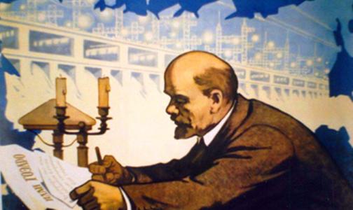 列宁读书的故事：提高阅读速度