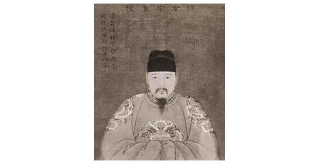 古代帝王惊人死因：明光宗上任仅一个月暴死