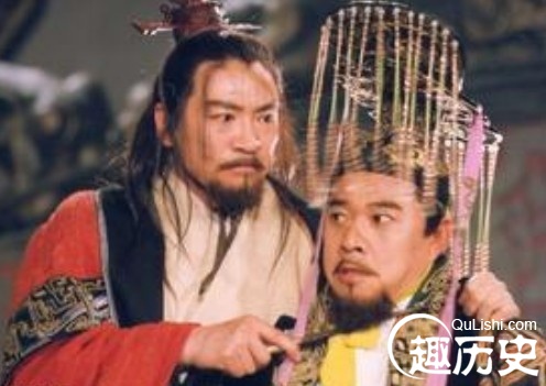 秦始皇为什么不立太子