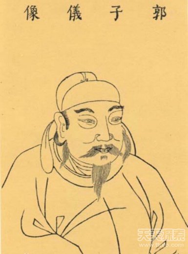 中国历史上十大名将