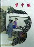 梦中缘在线阅读