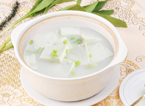 宝宝能吃豆腐吗？宝宝吃豆腐的做法