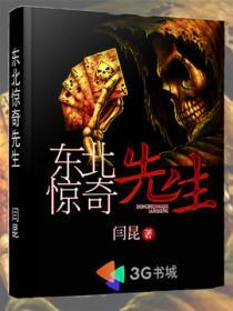 东北惊奇先生小说在线阅读