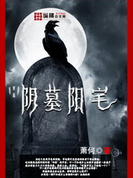 阴墓阳宅小说在线阅读