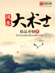 风水大术士在线阅读