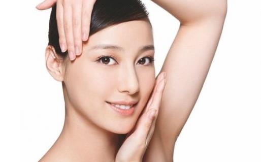 瘦脸的方法 轻松打造V型脸