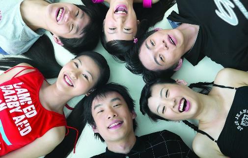 如何治疗青少年脱发？青少年脱发怎么办