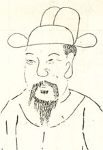 曹勋的诗词