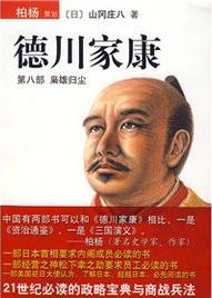 德川家康8·枭雄归尘小说在线阅读
