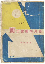 冲出云围的月亮小说在线阅读