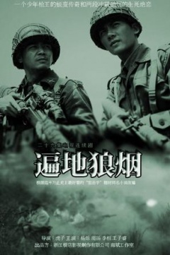 遍地狼烟小说在线阅读
