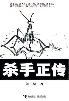 杀手正传小说在线阅读