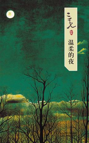 温柔的夜小说在线阅读